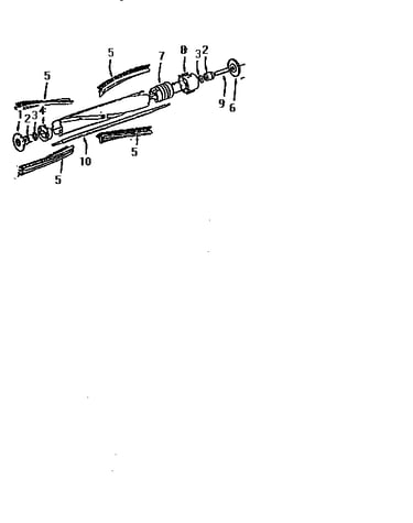 Agitator