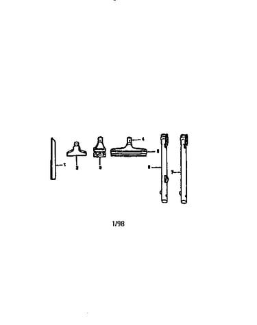 C.v.s. tools-deluxe kit