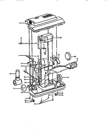 Cvs tools standard kit