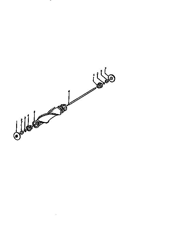 Agitator 48414051