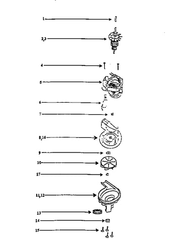 Field assembly