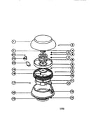 Power ventilator