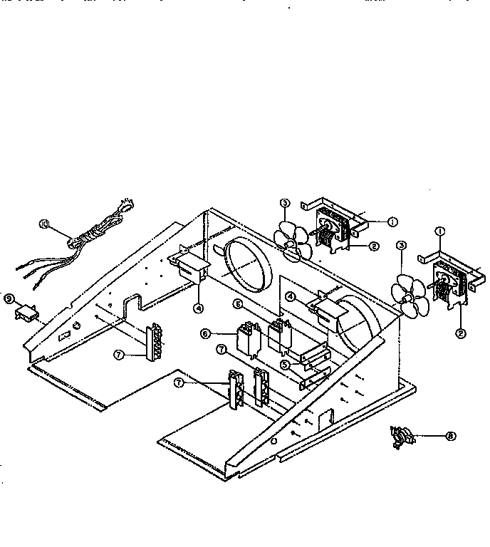 CONTROL COMPARTMENT