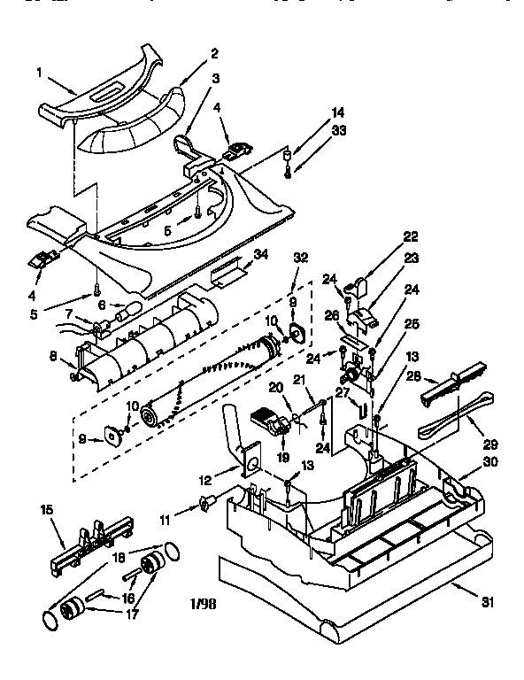 Nozzle