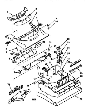 Nozzle