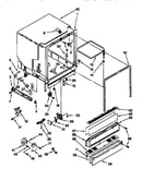 Tub assembly