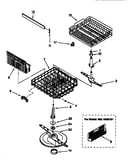 Dishrack