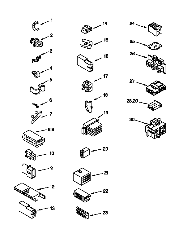 Wiring harness