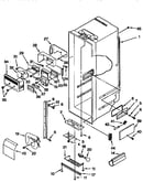 Refrigerator liner