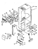 Refrigerator liner
