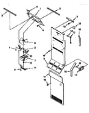 Air flow