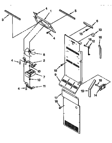 Air flow
