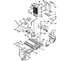 KitchenAid KSBS20QEAL1 unit diagram