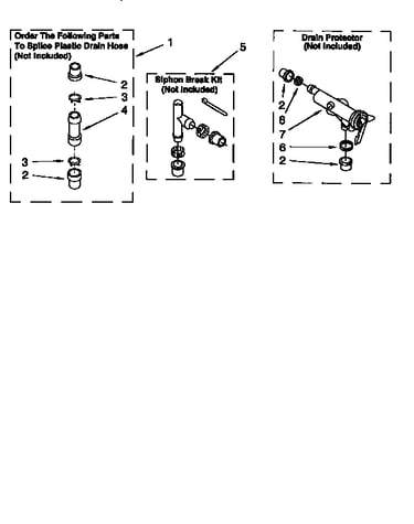 Water system