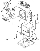 Air flow and control