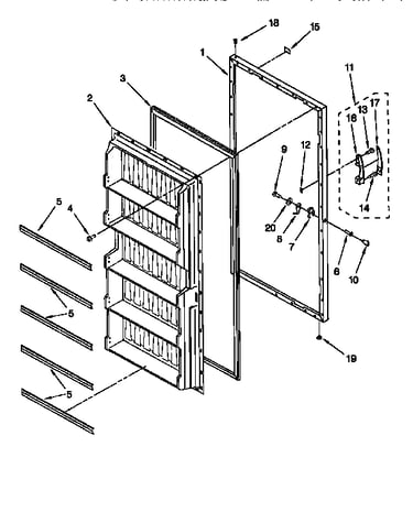 Door