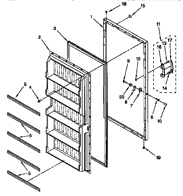 Door