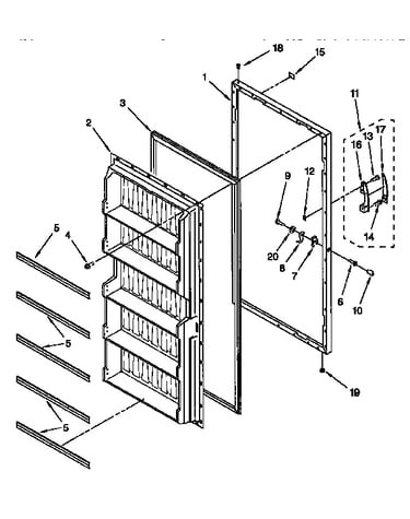 Door