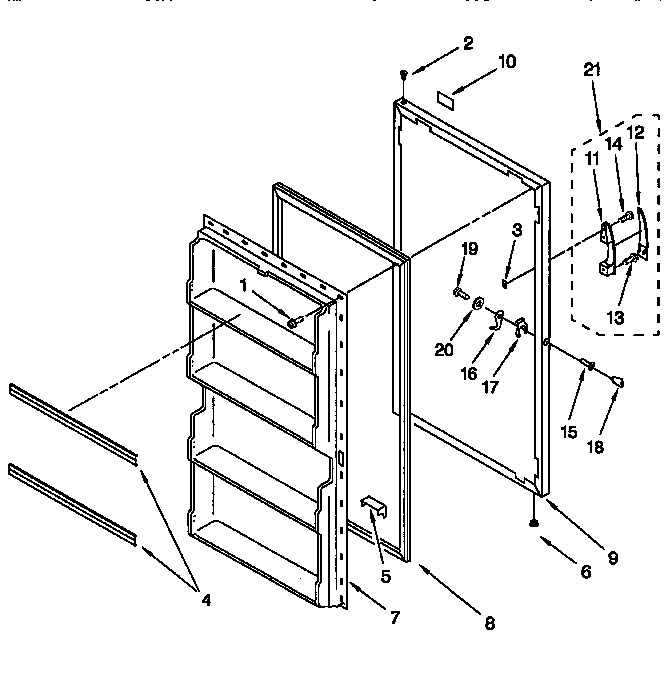 Door