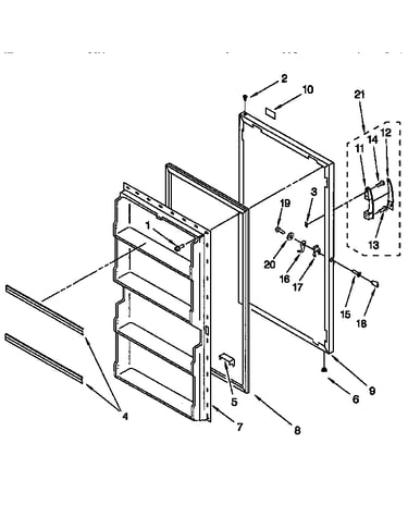 Door