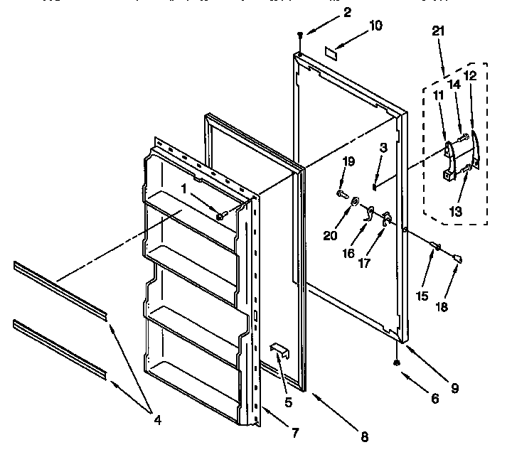 Door