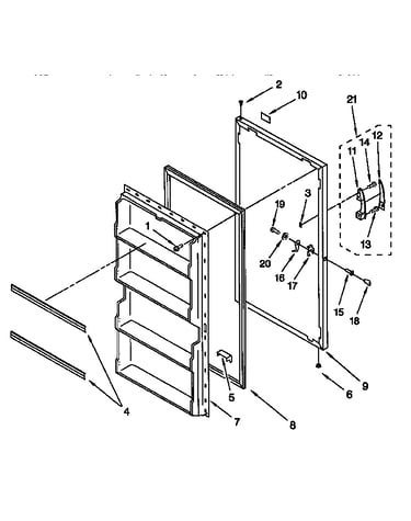 Door