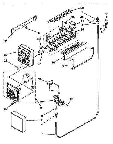Icemaker