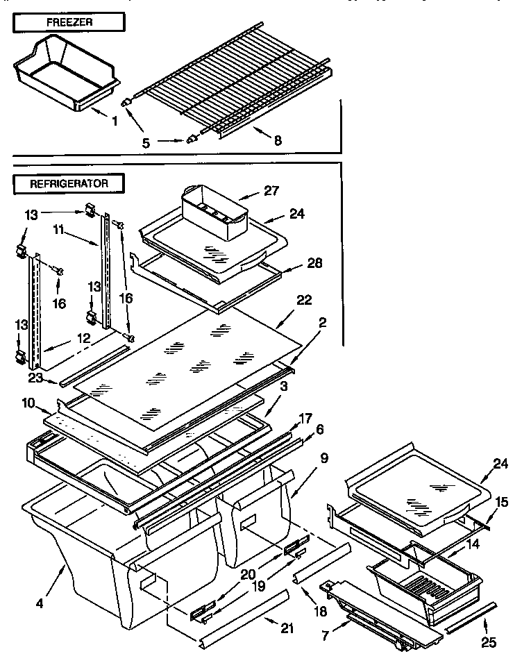 Shelf