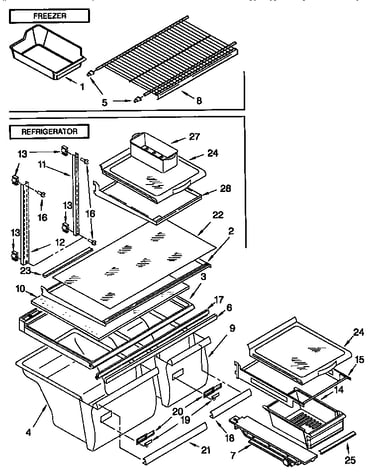 Shelf