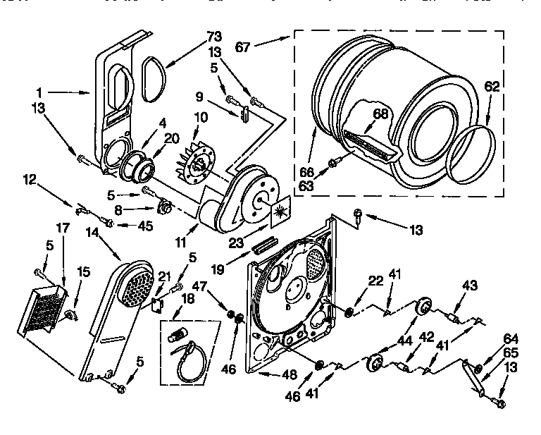 BULKHEAD