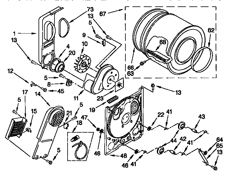 BULKHEAD