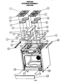 Exterior assembly