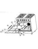 Drip tray assembly