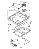 Cooktop