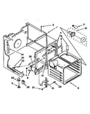 Oven