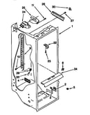 Refrigerator liner