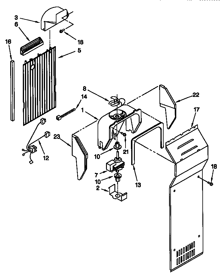 AIR FLOW