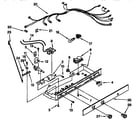 Whirlpool ED20ZKXFW00 control diagram