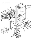 Refrigerator liner