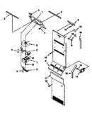 Air flow