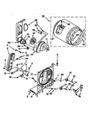 Bulkhead parts