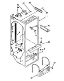 Refrigerator liner