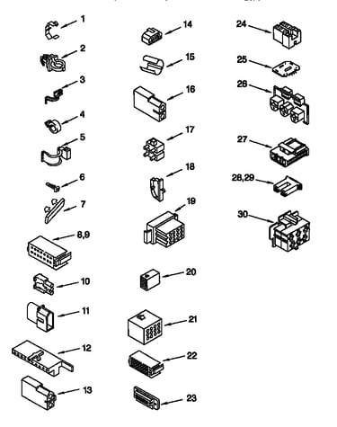 Wiring harness