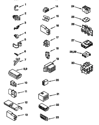 Wiring harness
