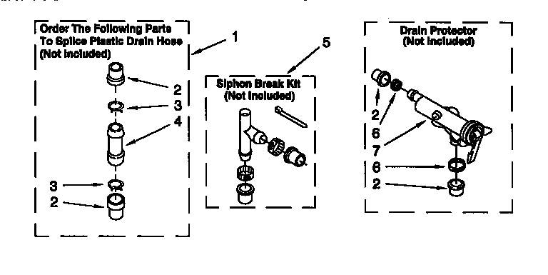 Water system