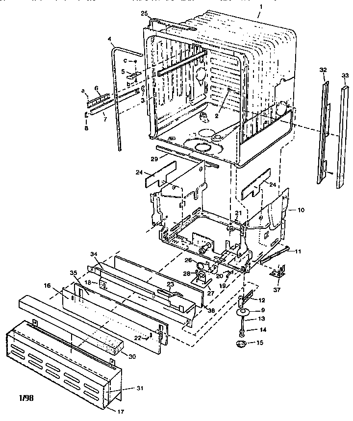 Casing