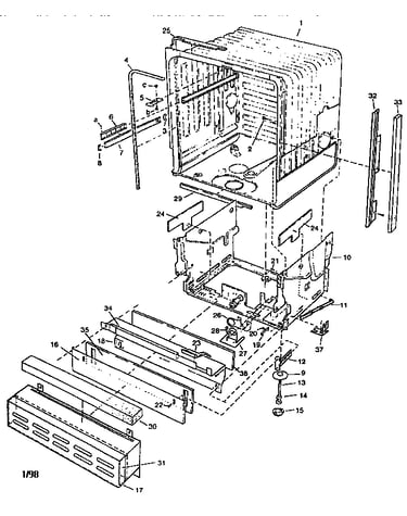 Casing