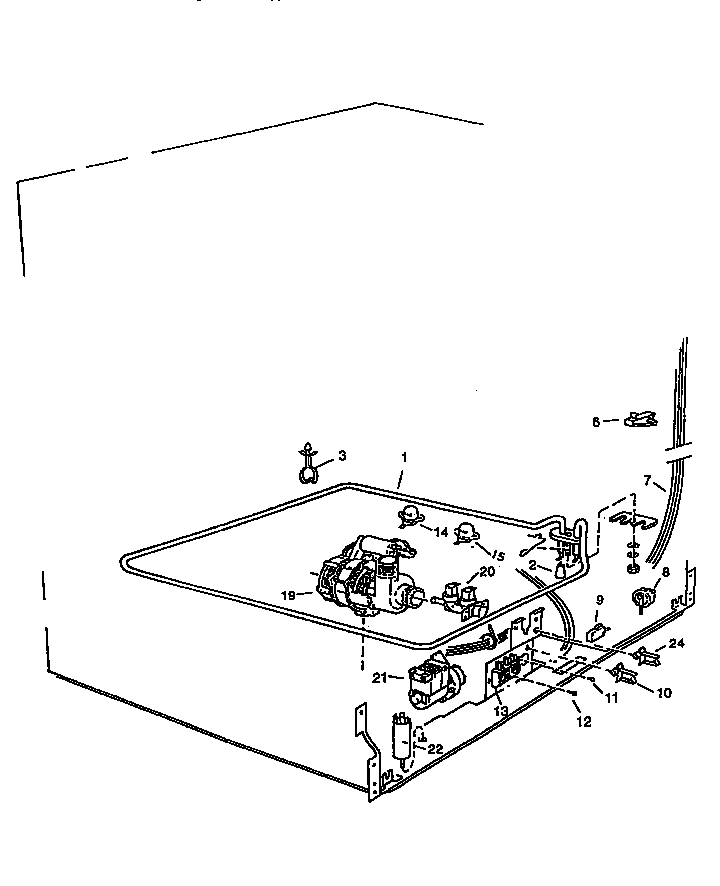 Electrical equipment