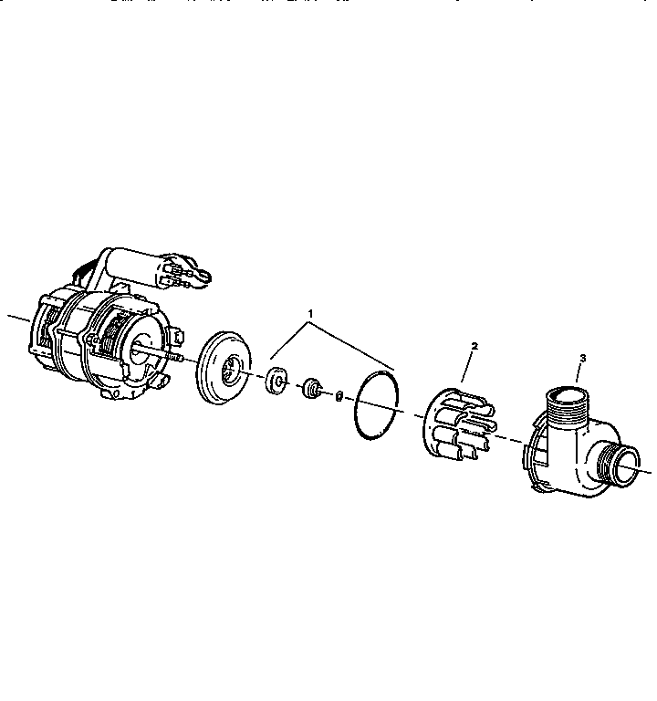 Circulation pump