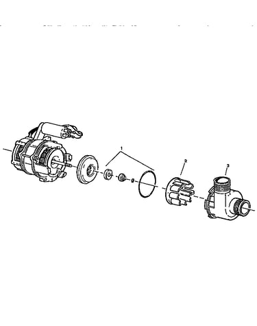 Circulation pump